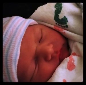 My New Addition!!!! Little River💙